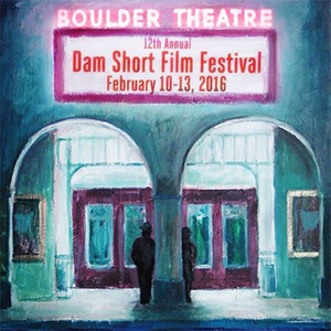 Dam Short Film Festival