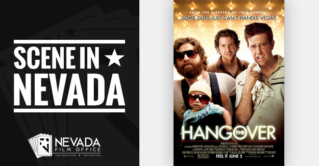 Nevada Film Office | Your Imagination • Our Locations