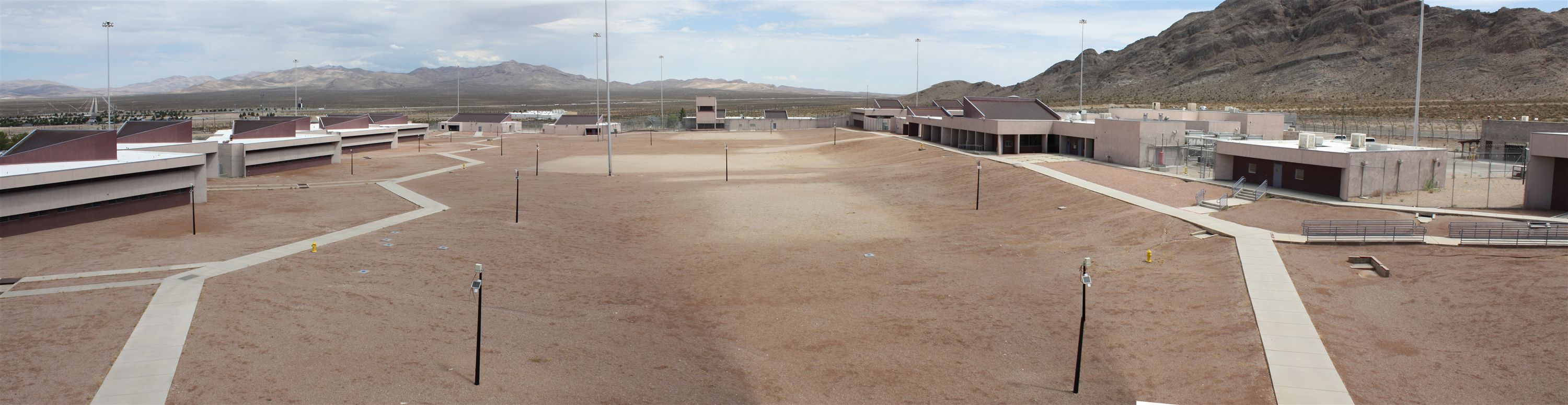 Southern Nevada Correctional Facility