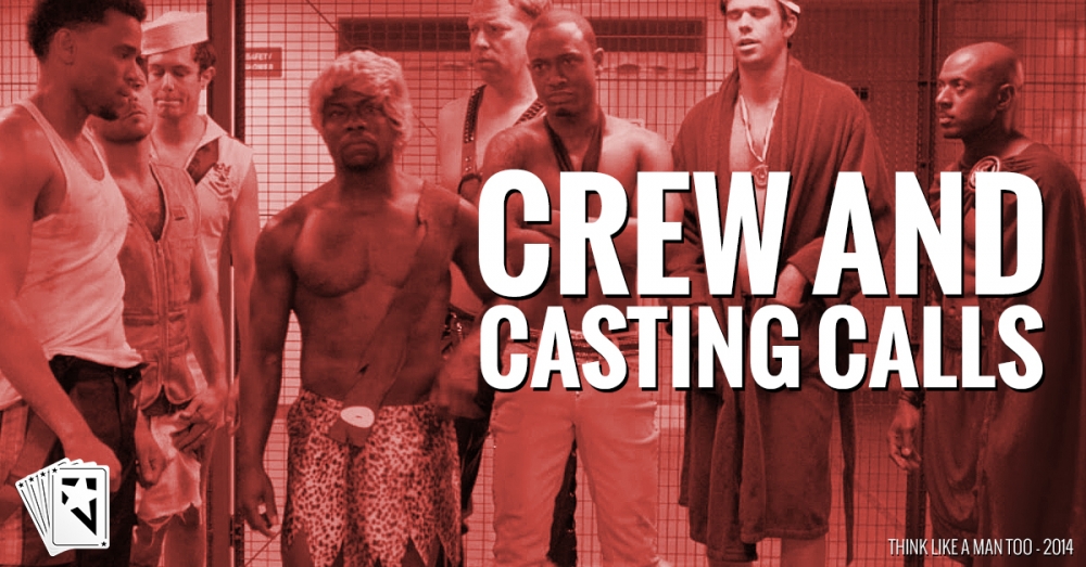 Crews and Casting Calls Nevada Film Office