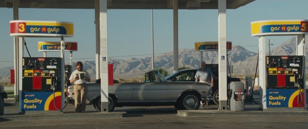 Scene In Nevada: The Hangover (2009) | Nevada Film Office