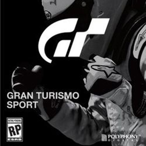 Gran Turismo Sport