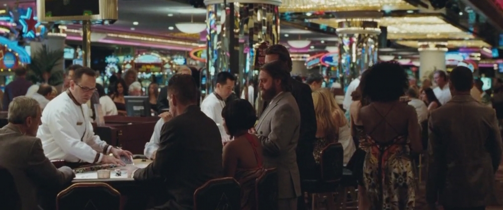 The Hangover - Riviera