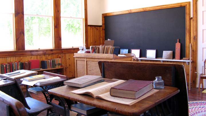 Elgin Schoolhouse