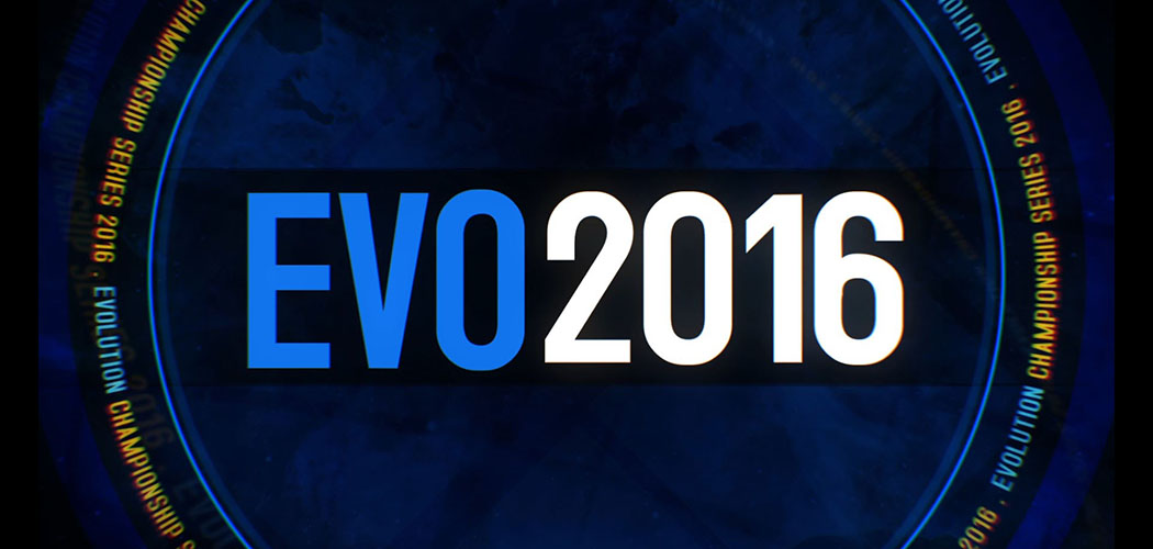 ESPN2 Will Air World Championship Matches for Street Fighter V Live from Evo 2016