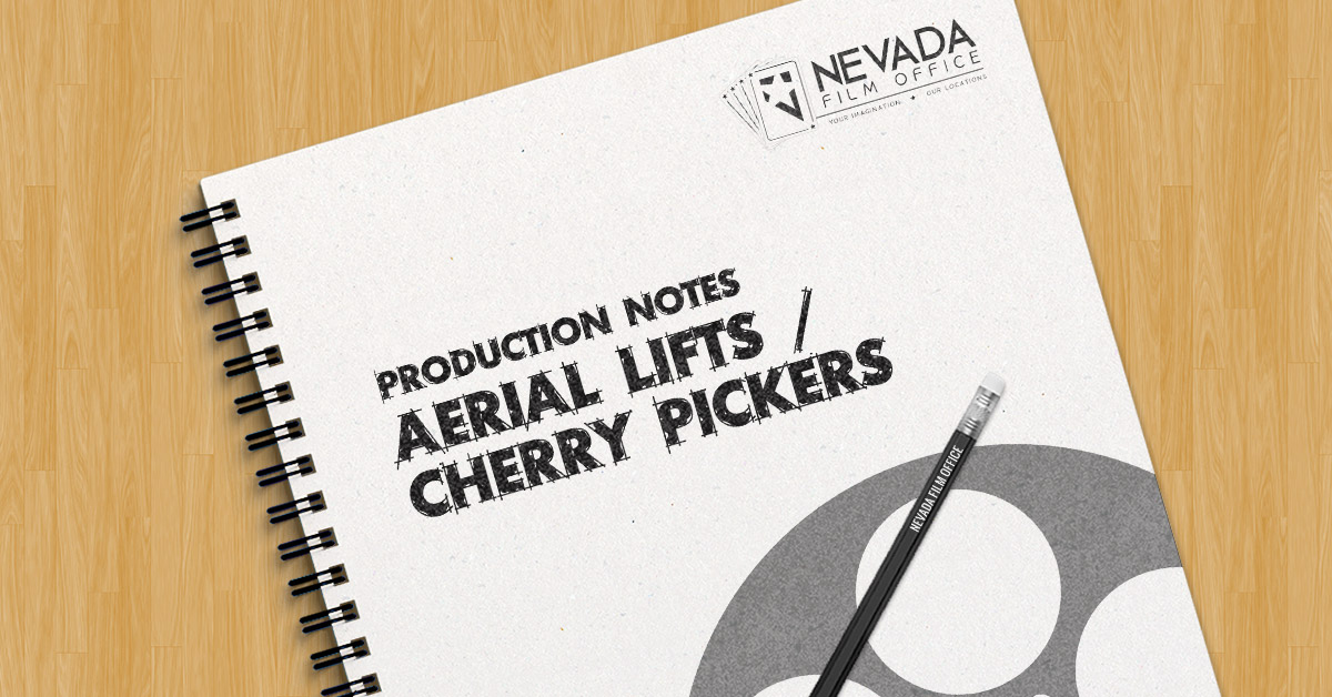 Aerial Lifts and Cherry Pickers