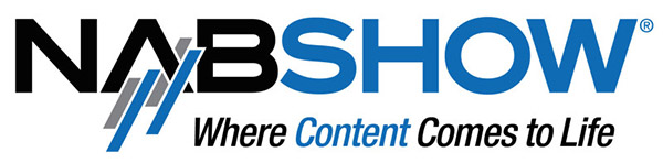 NAB Show Logo