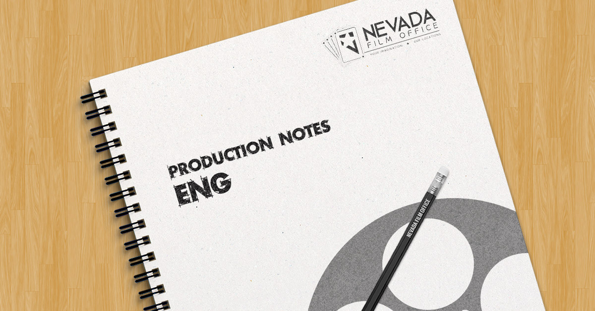 Production Notes: ENG