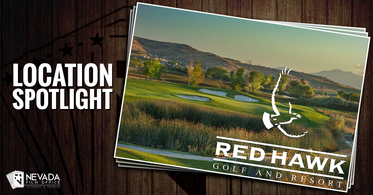 Location Spotlight: Red Hawk Golf and Resort