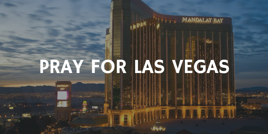 How to Help the Las Vegas Community
