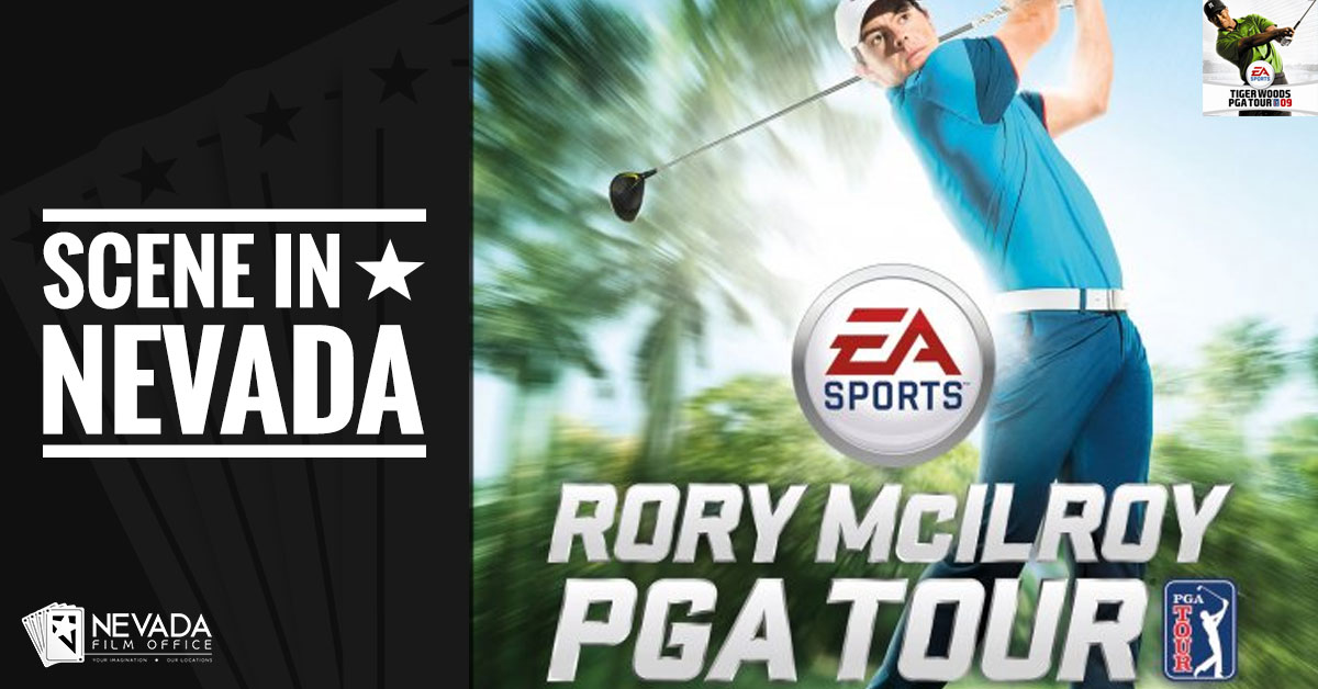 free EA SPORTS™ PGA TOUR™ Ру