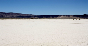 4 Nevada Dry Lake Beds Perfect for Film and Photography | Nevada Film ...