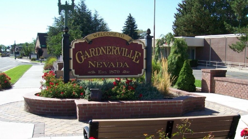 Location Spotlight: Gardnerville, Nevada