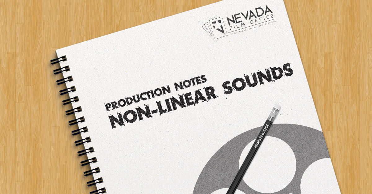 Production Notes: Non-Linear Sounds