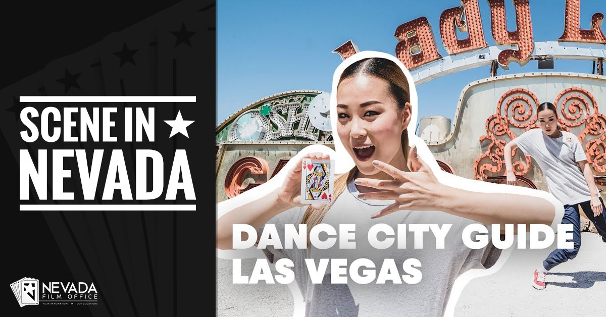 Scene In Nevada: Dance City Guide: Vegas