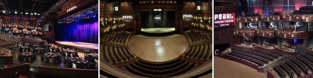 Location Spotlight: Pearl Theater